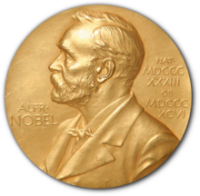 Noble medals