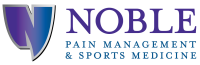 Noble pain management & sports medicine