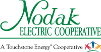 Nodak electric co-op