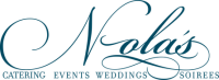 Nola's catering, events, weddings & soirees