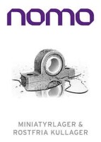 Nomo a/s (nomo transmissioner)