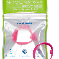 No mo nausea