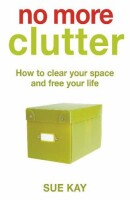 No more clutter