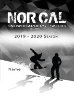 Norcal snowboarders