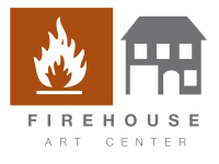 Norman firehouse art center