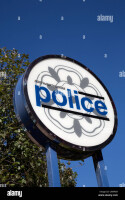 Northamptonshire police