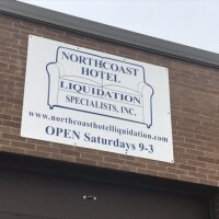 Northcoast hotel liquidation