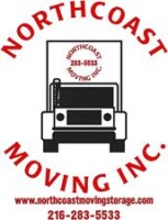 Northcoast moving inc