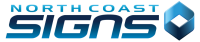 North coast signs