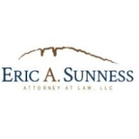 Eric a. sunness, attorney at law, llc