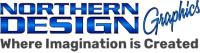 Northern design graphics