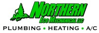 Northern eco mechanical, llc