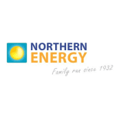 Northern energy homes, inc.