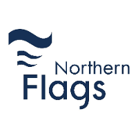 Northern flags