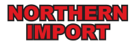 Northern import auto supply