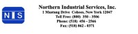 Northern industrial services, inc.