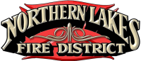 Northern lakes fire protection