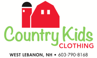 Country Kids Clothing