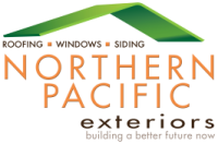 Northern pacific roofing, inc.