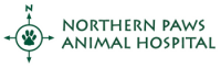 Northern paws animal hospital