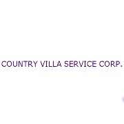 Country villa north