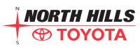 North hills toyota