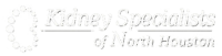 North houston kidney associates