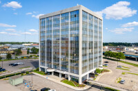 Northland towers office center