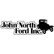 John north ford
