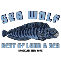 Sea wolf publishing