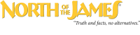 North of the james magazine
