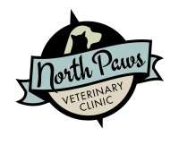 North paws veterinary clinic