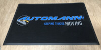 North peace mats