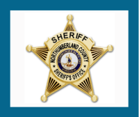 Northumberland sheriffs office