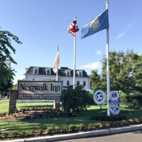 Norwalk inn & conference center