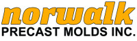 Norwalk precast molds