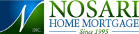 Nosari home mortgage, inc