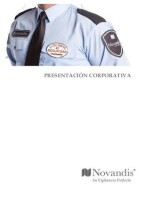Novandis seguridad