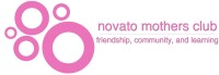 Novato mothers club