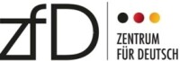 Zentrum Für Deutsch Zfd