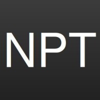 Nonprofit treasurer