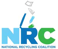 National recycling coalition