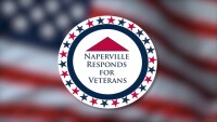 Naperville responds for our veterans