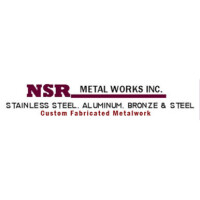 Nsr metal works inc.