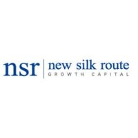 New silk route