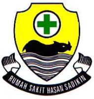 RSUP Dr. Hasan Sadikin Bandung