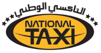 National taxi services