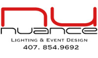 Nuance lighting & event design, inc.