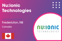 Nu:ionic technologies