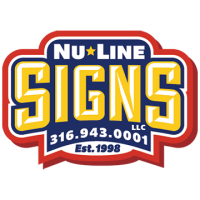 Nu line signs llc